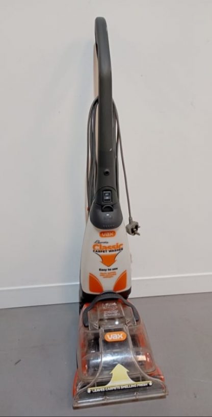 Vax Rapide Classic Carpet Cleaner