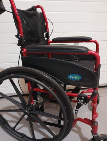 CareCo Wheelchair - Image 3