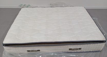 Sleep Soul Kingsize Mattress - Image 2