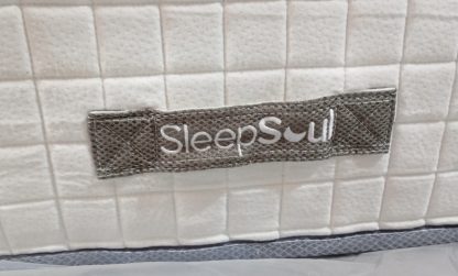 Sleep Soul Kingsize Mattress - Image 3