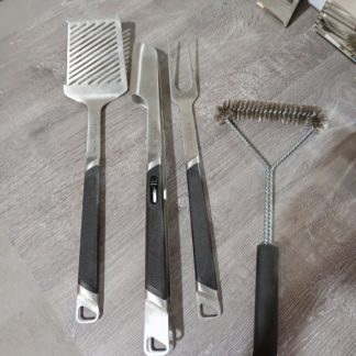 Bbq Tools