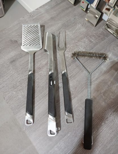 Bbq Tools