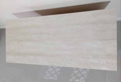 Grey Mirrored Sideboard - Image 3