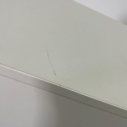 3 Draw Pedestal on Wheels With Key - Image 8