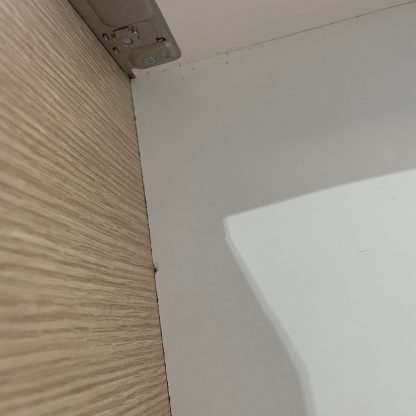 2 Draw Pedestal on Wheels With Key - Image 2