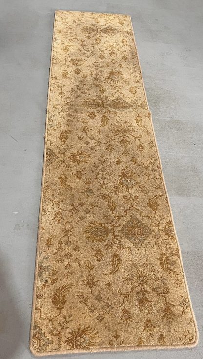 Vintage Runner Rug