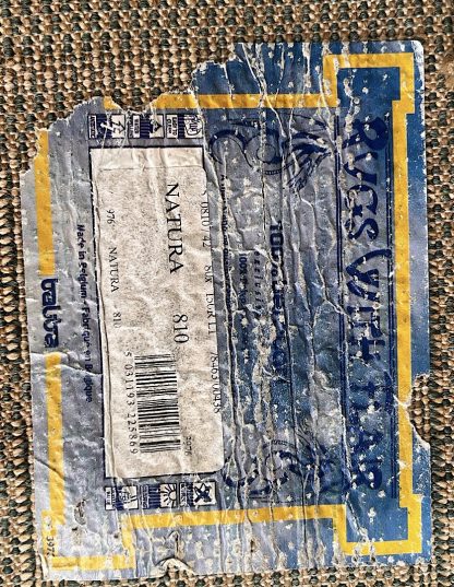 Runner Rug (2) - Image 3