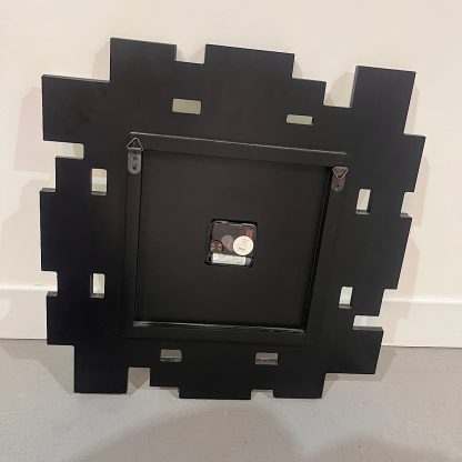 Mirror Clock - Image 2