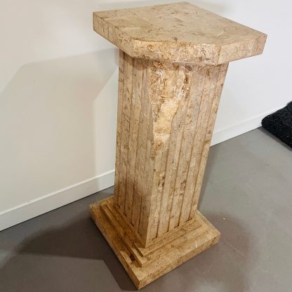 Stone-like Pedestal - Image 2