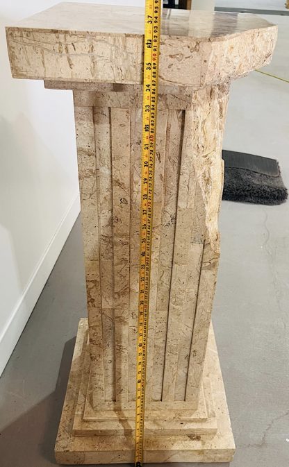 Stone-like Pedestal - Image 3