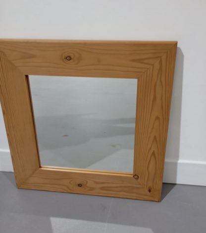 Brown Mirror