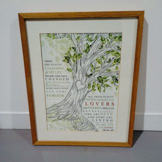 Decorative Picture