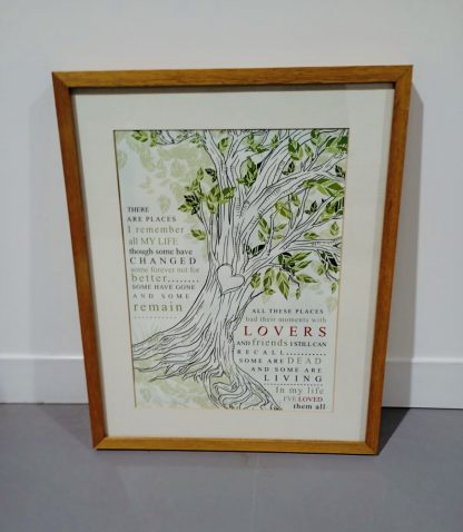 Decorative Picture