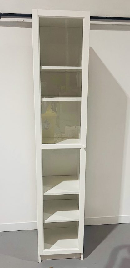 IKEA White Cabinet
