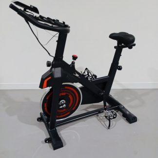 Crane Exercise Bike