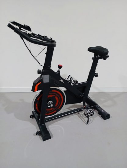 Crane Exercise Bike