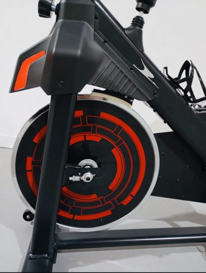 Crane Exercise Bike - Image 2