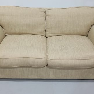 Cream Sofa Bed