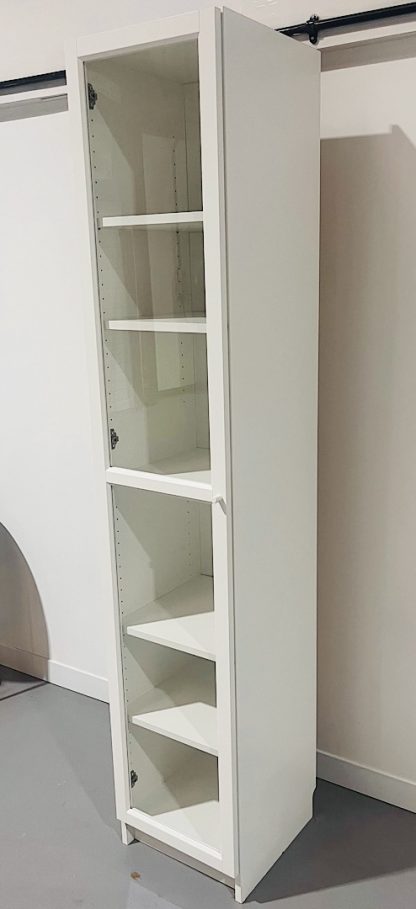 IKEA White Cabinet - Image 6