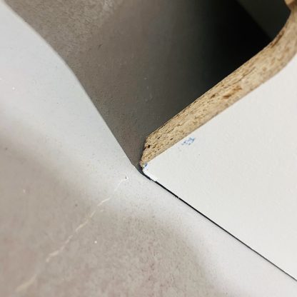 IKEA White Cabinet - Image 4