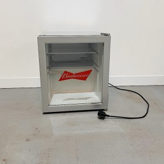Budweiser Mini Fridge