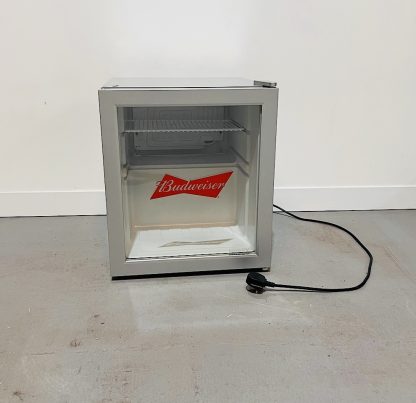 Budweiser Mini Fridge
