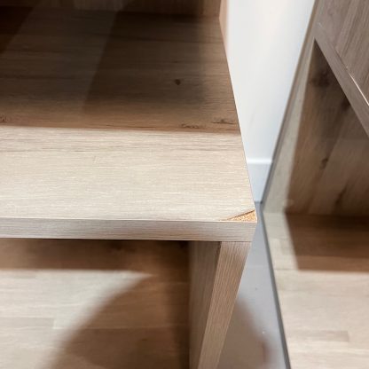 2 Bedside Tables - Image 6