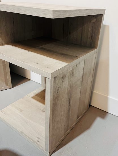 2 Bedside Tables - Image 4