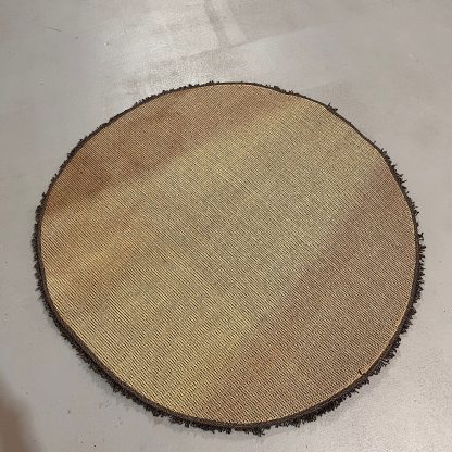 Round Rug - Image 3
