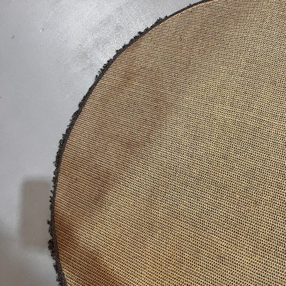 Round Rug - Image 2