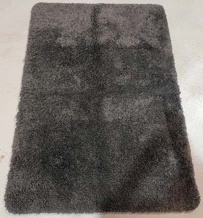 Brown Rug