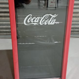 Coca Cola Fridge