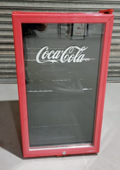 Coca Cola Fridge
