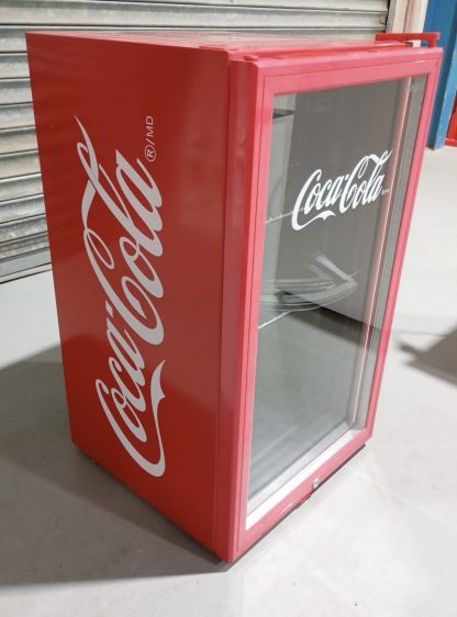 Coca Cola Fridge - Image 4