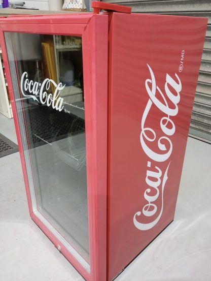 Coca Cola Fridge - Image 2