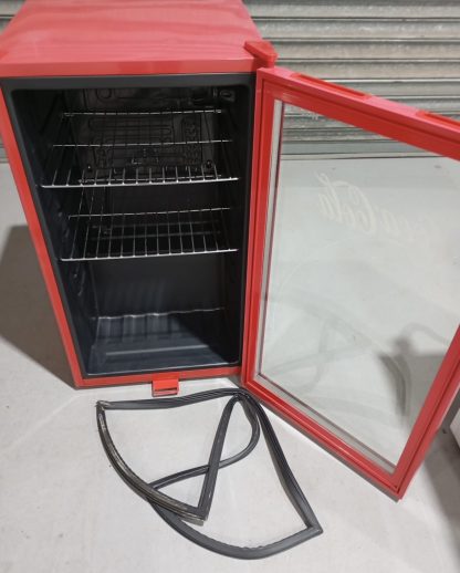 Coca Cola Fridge - Image 3