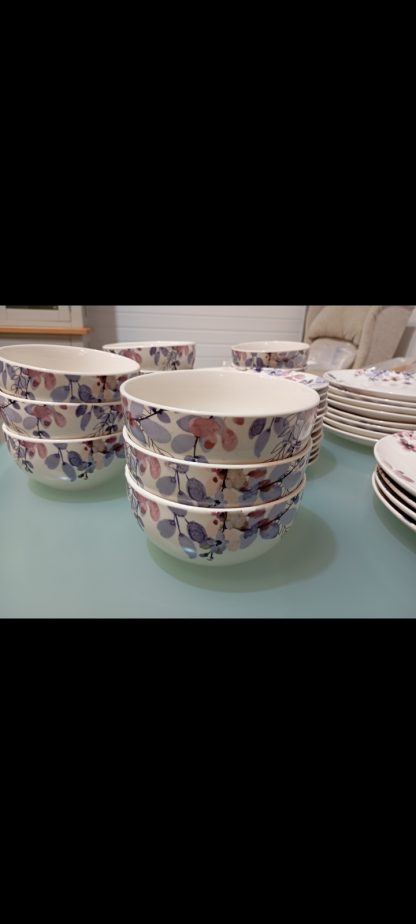 Floral Dinnerware - Image 7