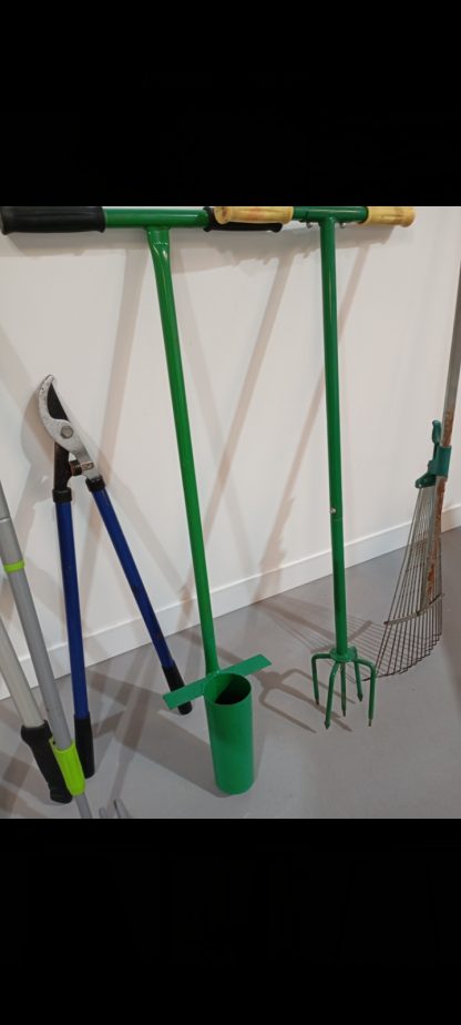 Garden Tool Set - Image 3