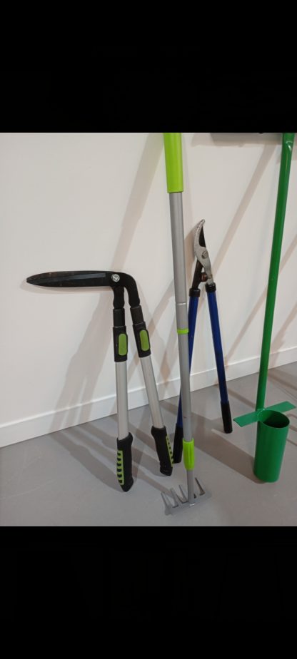 Garden Tool Set - Image 2