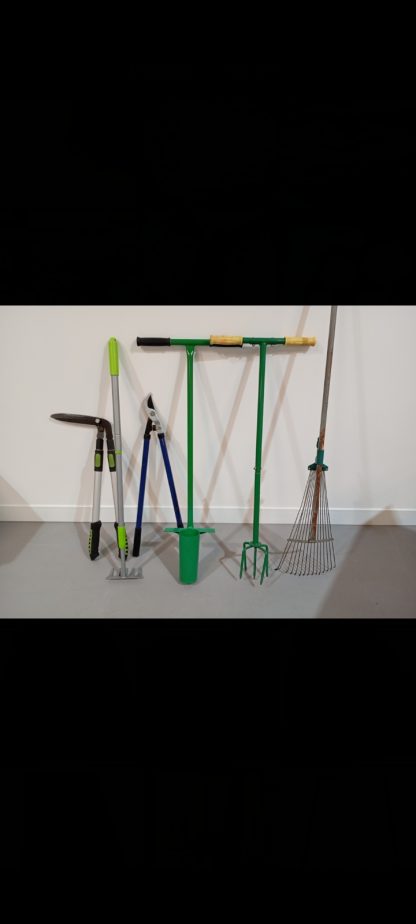 Garden Tool Set