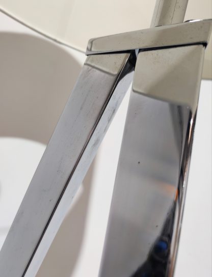 Chrome Tri Floor Lamp - Image 5