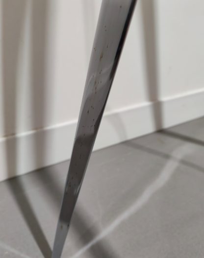 Chrome Tri Floor Lamp - Image 4