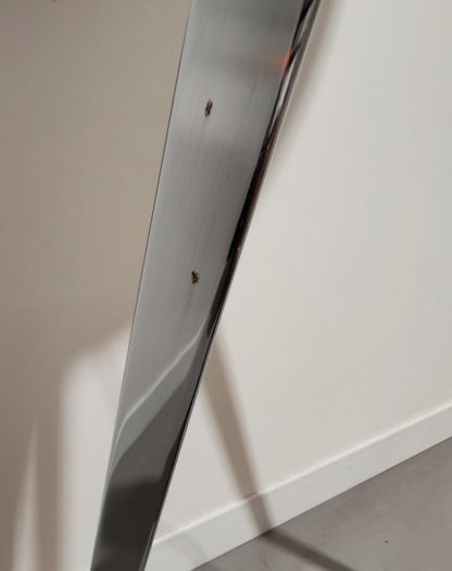 Chrome Tri Floor Lamp - Image 3
