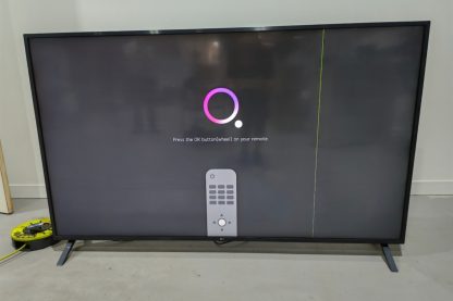 LG 70" TV