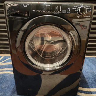 Candy Washing Machine