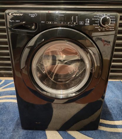 Candy Washing Machine