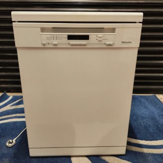 Miele Dishwasher