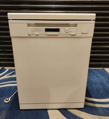 Miele Dishwasher