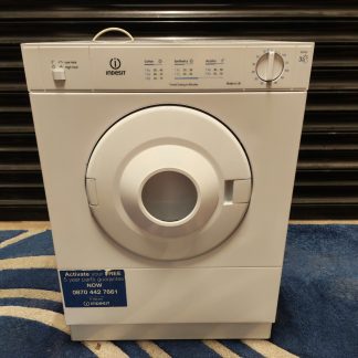Indesit Tumble Dryer