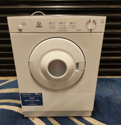 Indesit Tumble Dryer